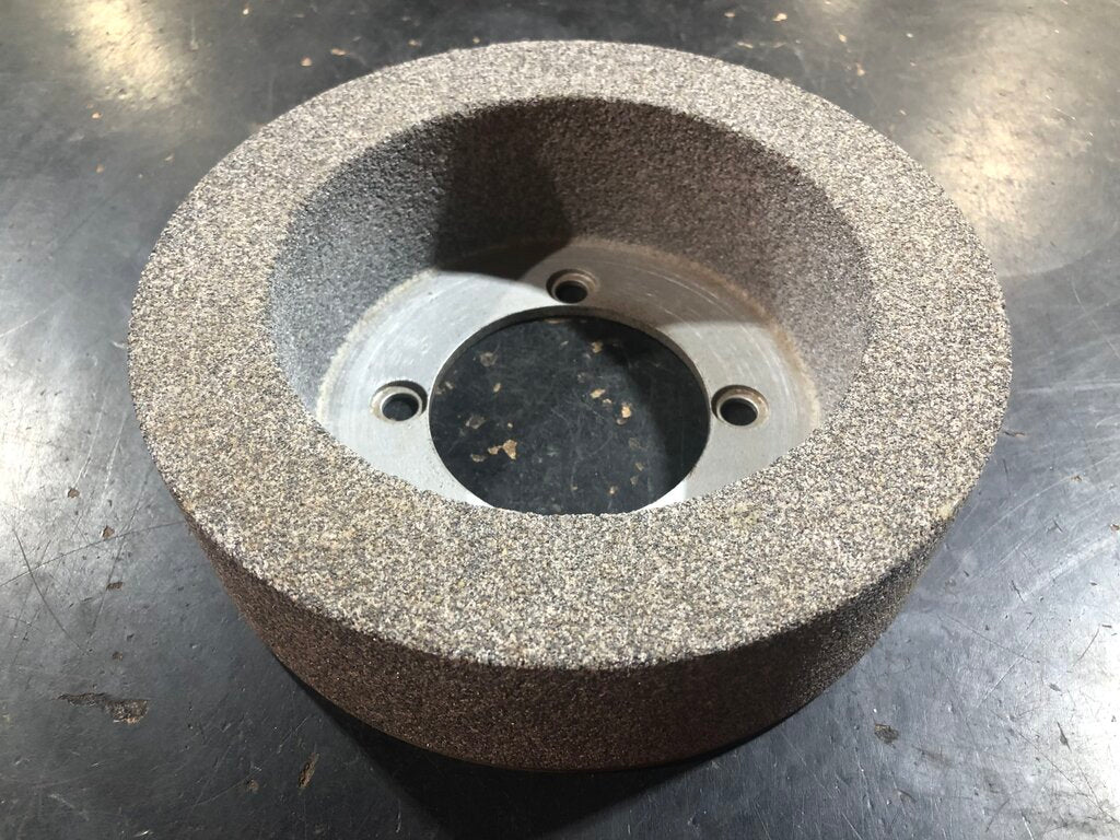 Toolroom Grinding Wheel
