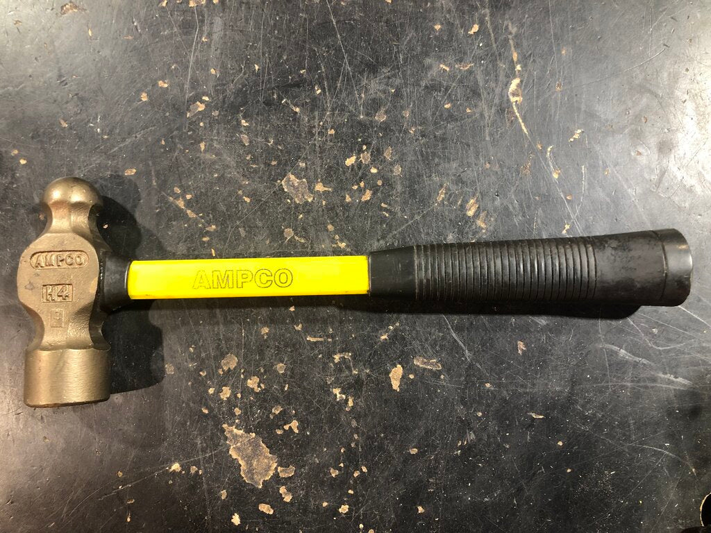 Ball Peen Hammer