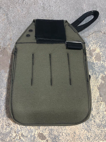 Dominant Side Pouch
