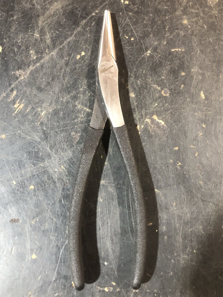 Long Nose Pliers