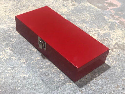 Metal Storage Case