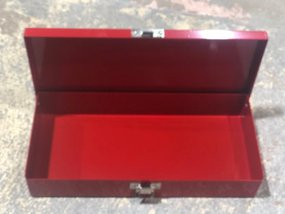 Metal Storage Case