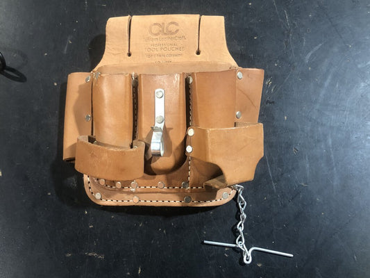 Maintanence Tool Pouch