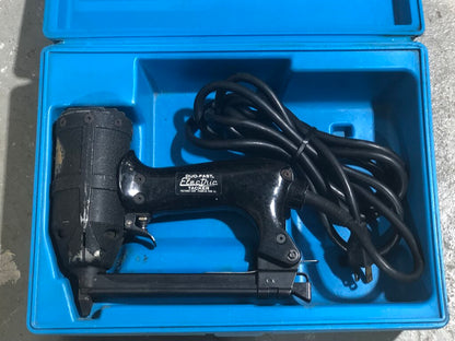 Electric Tacker Staple Gun