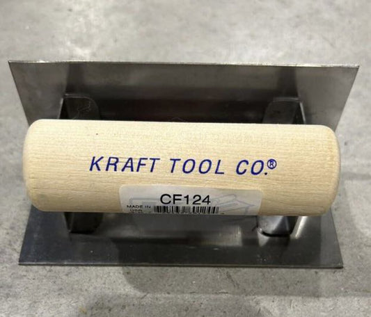 Inside Step Tool