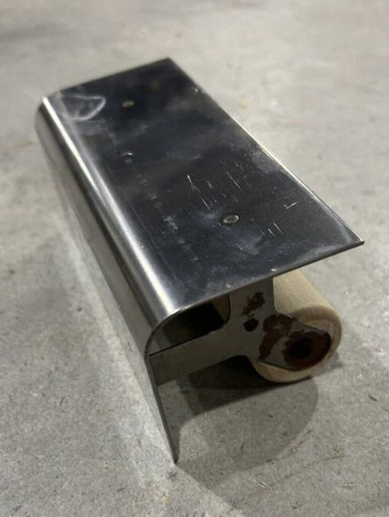 Inside Step Tool