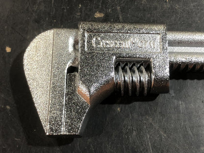 Adjustable Auto Wrench