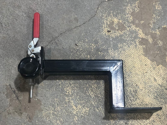 Toggle Clamp Hold Down