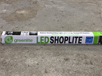 LED Shop Light