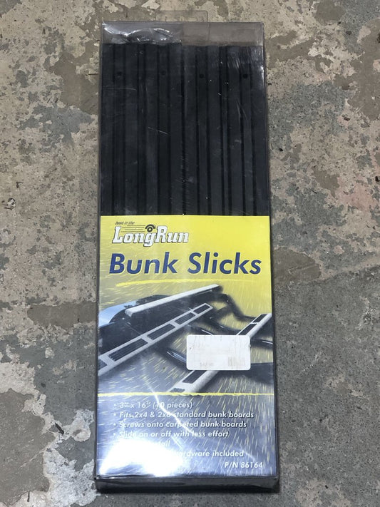 Bunk Slick Boat Trailer Glide-Ons