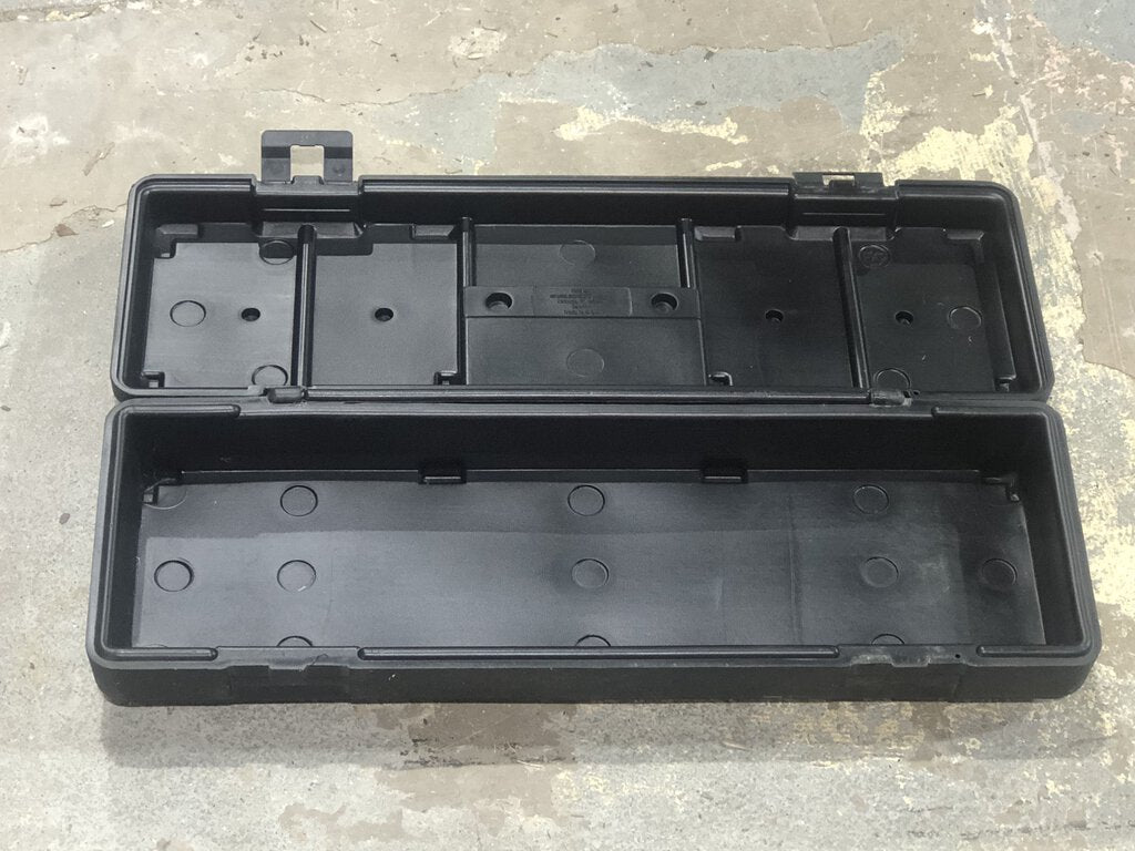 Under Seat Large Truck Tool Box