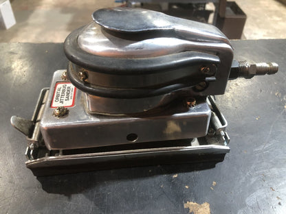 Orbital Jitterbug Sander