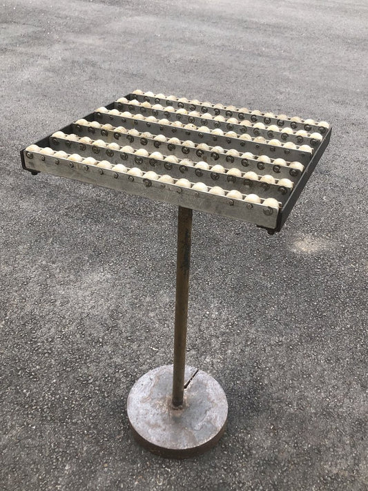 Sheet Metal Roller Stand