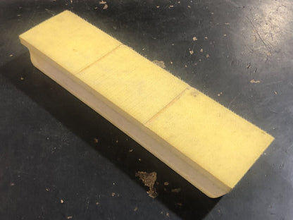 Sanding Block