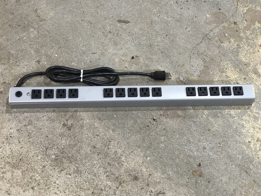 Relocatable Power Distribution Unit Power Strip