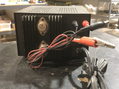 DC Power Supply