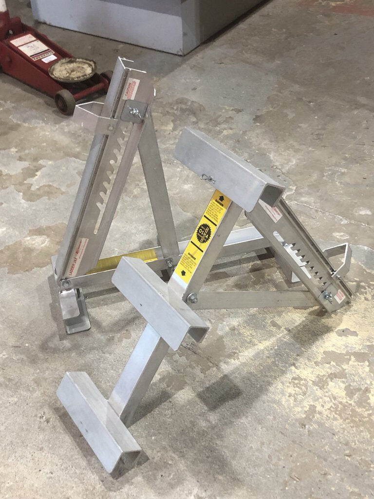 Ladder Jack 2-Pack