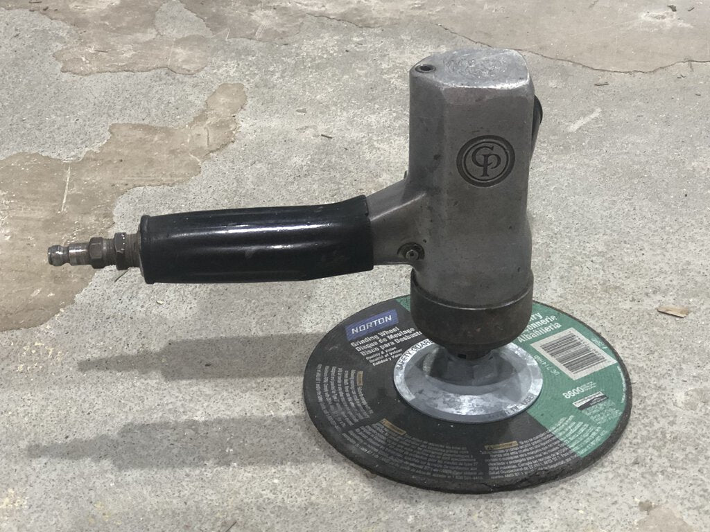 Pneumatic Sander/Grinder