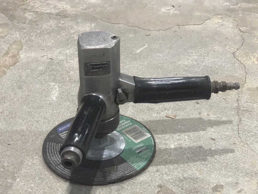 Pneumatic Sander/Grinder