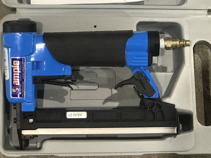 Pneumatic Narrow Crown Stapler