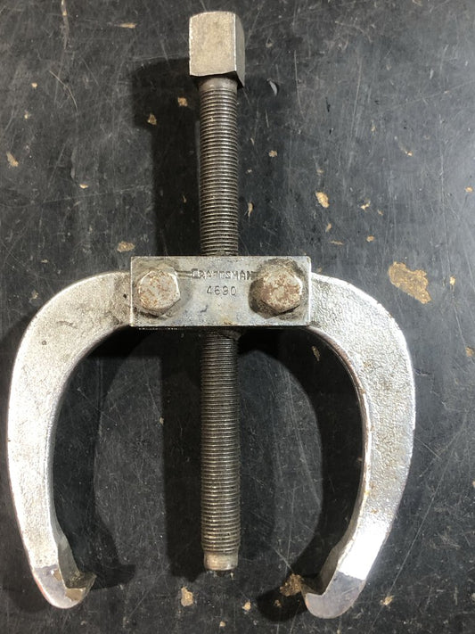 2-Jaw Puller