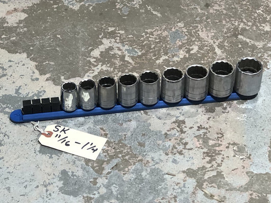 Socket Set