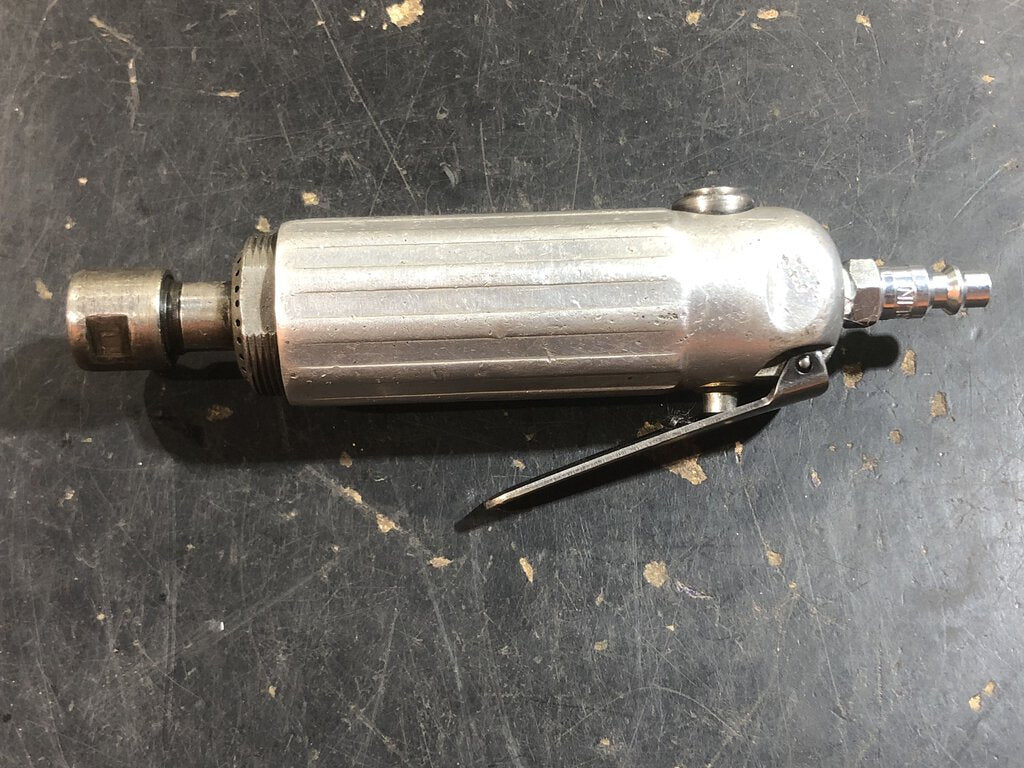 Pneumatic Die Grinder