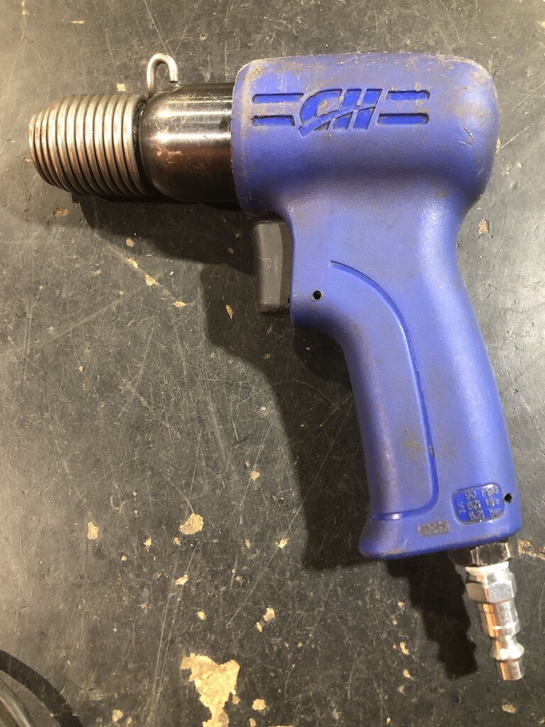 Pneumatic Air Hammer