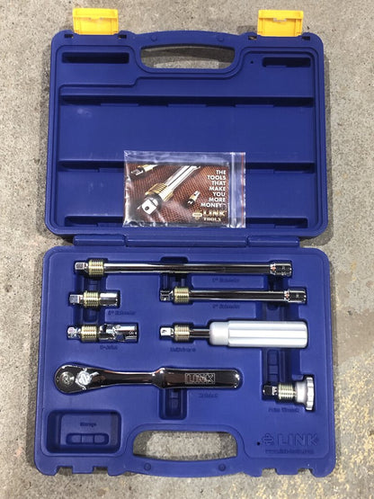 7-Piece Upgrade Set