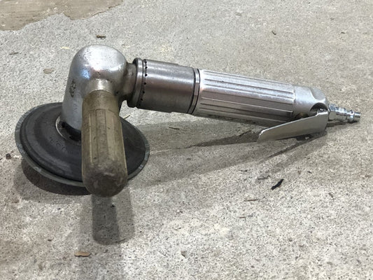 Pneumatic Right Angle Die Grinder/Sander