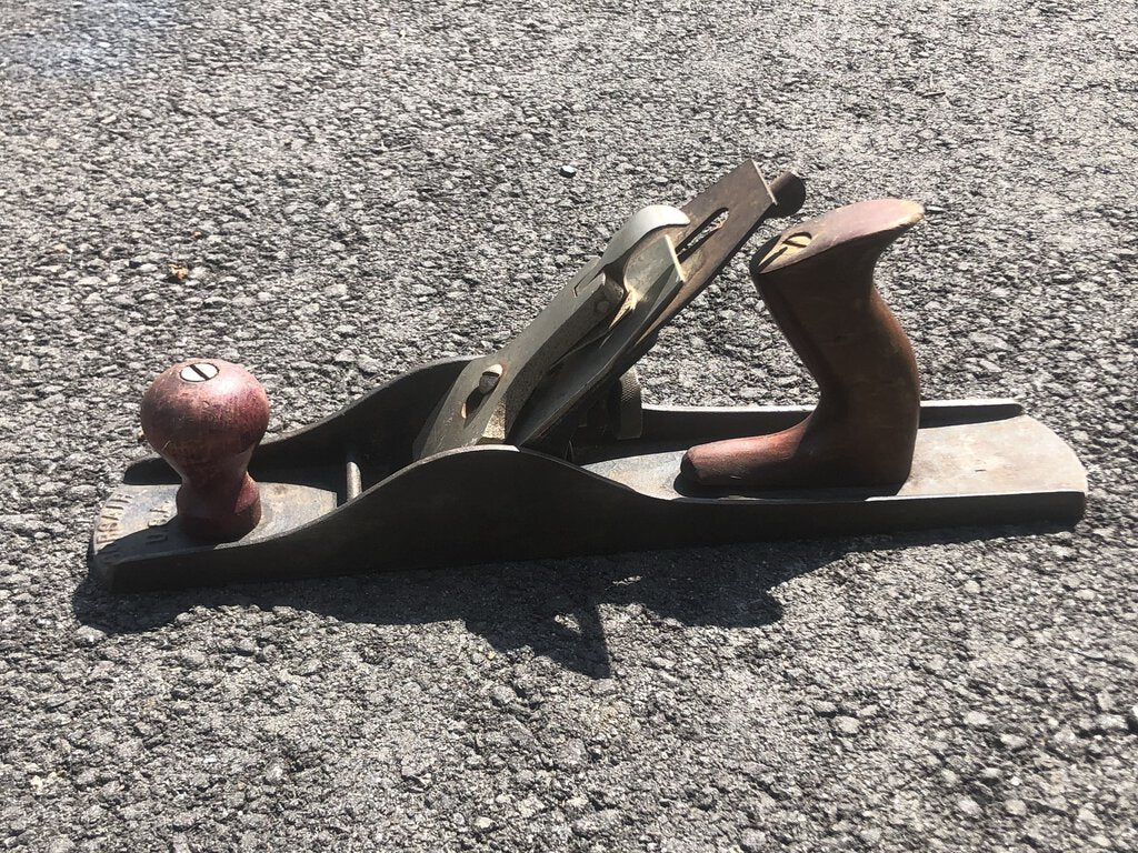 Hand Plane