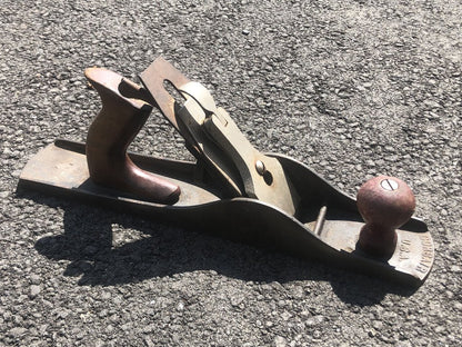 Hand Plane