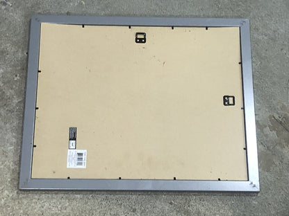 Framed Chart