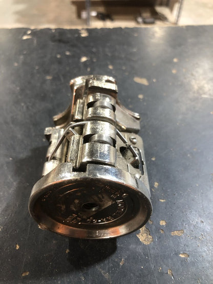 Cylinder Bore