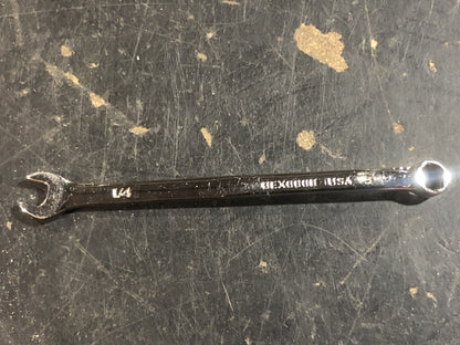 Combination Wrench