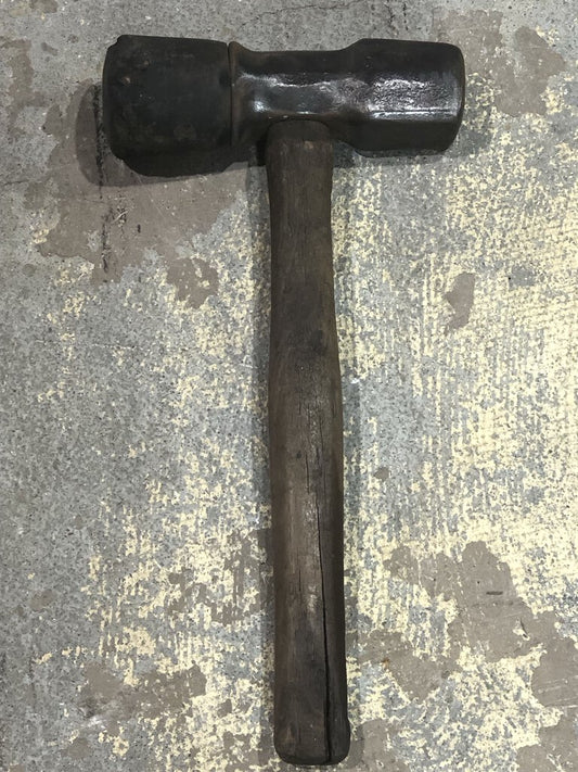 Tire Hammer