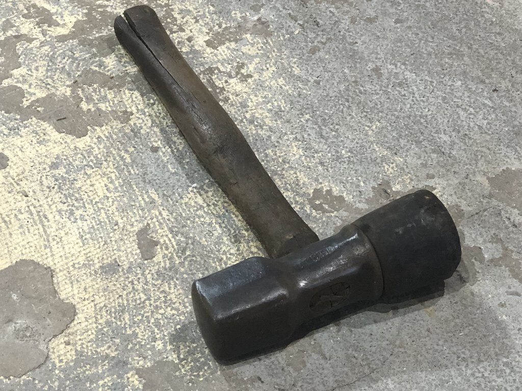 Tire Hammer