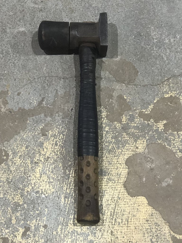 Tire Hammer