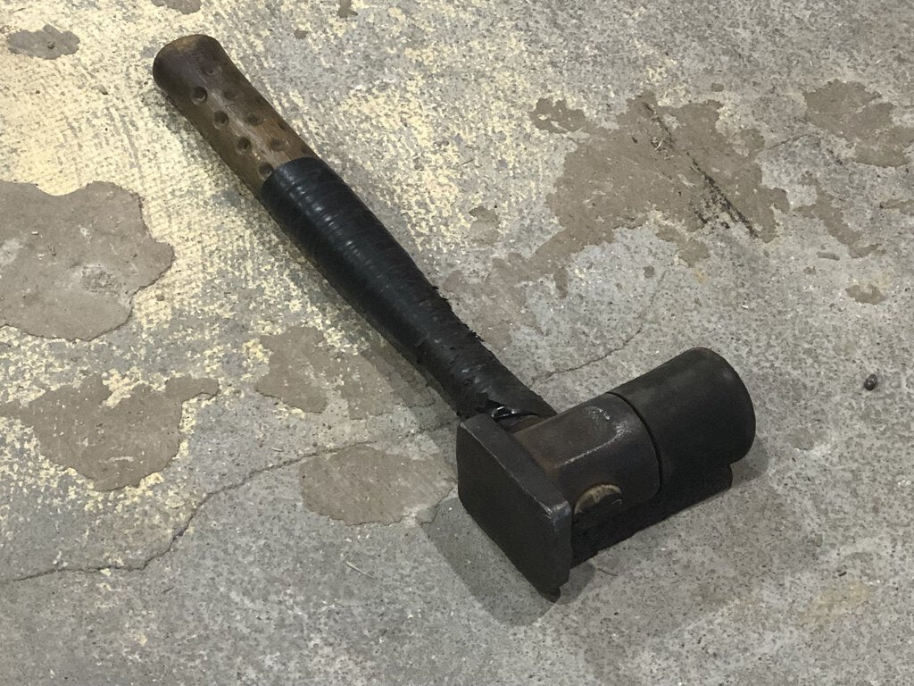 Tire Hammer