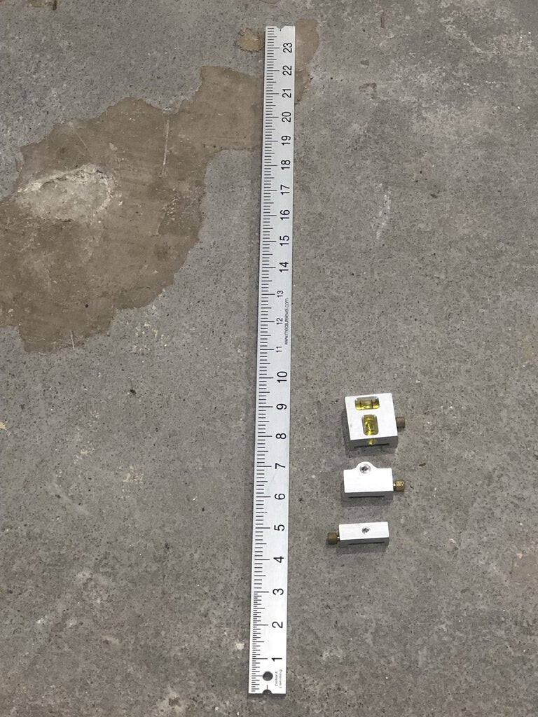 Measure Level Kit