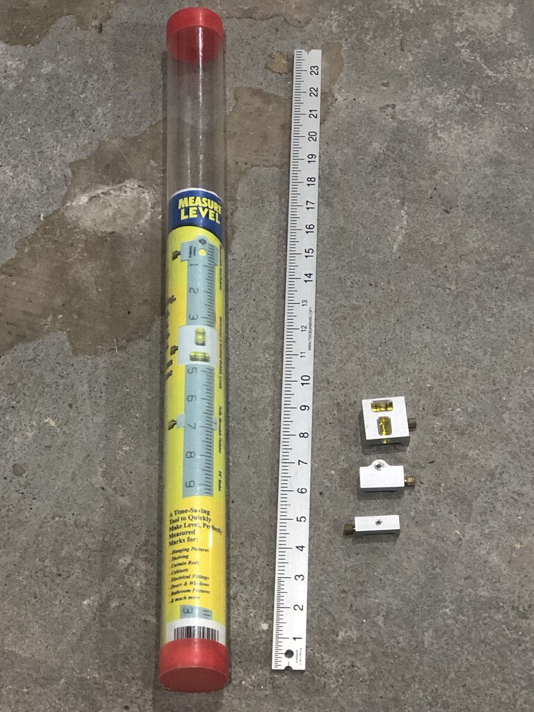 Measure Level Kit