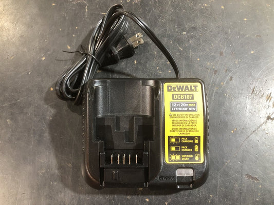 Cordless Battery Charger