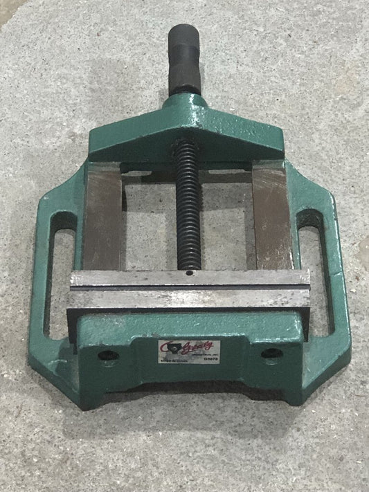 Drill Press Vise