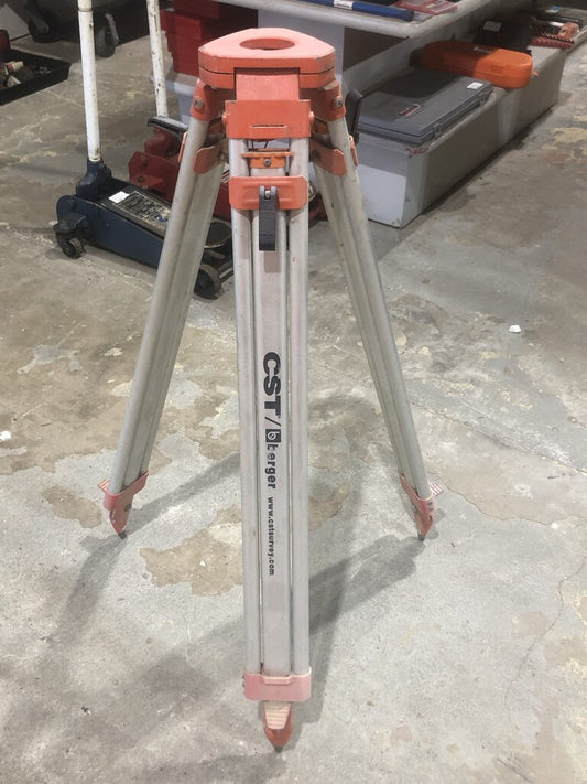 Aluminum Tripod Stand