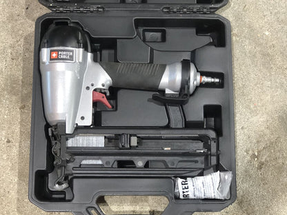 Pneumatic Finish Nailer