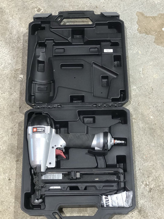 Pneumatic Finish Nailer