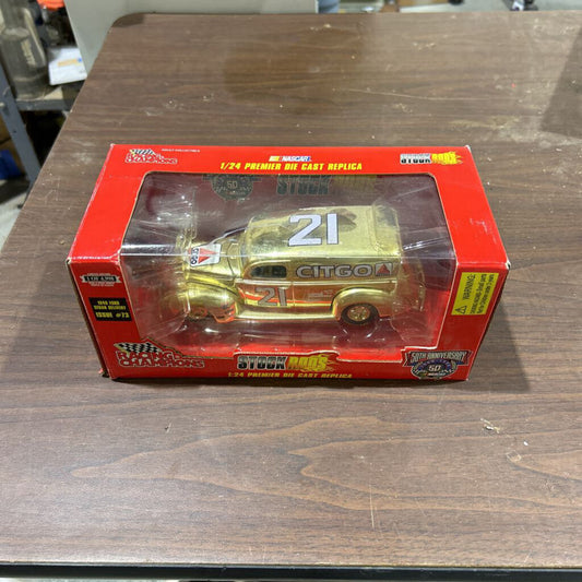 CITGO Premier Die-Cast Replica