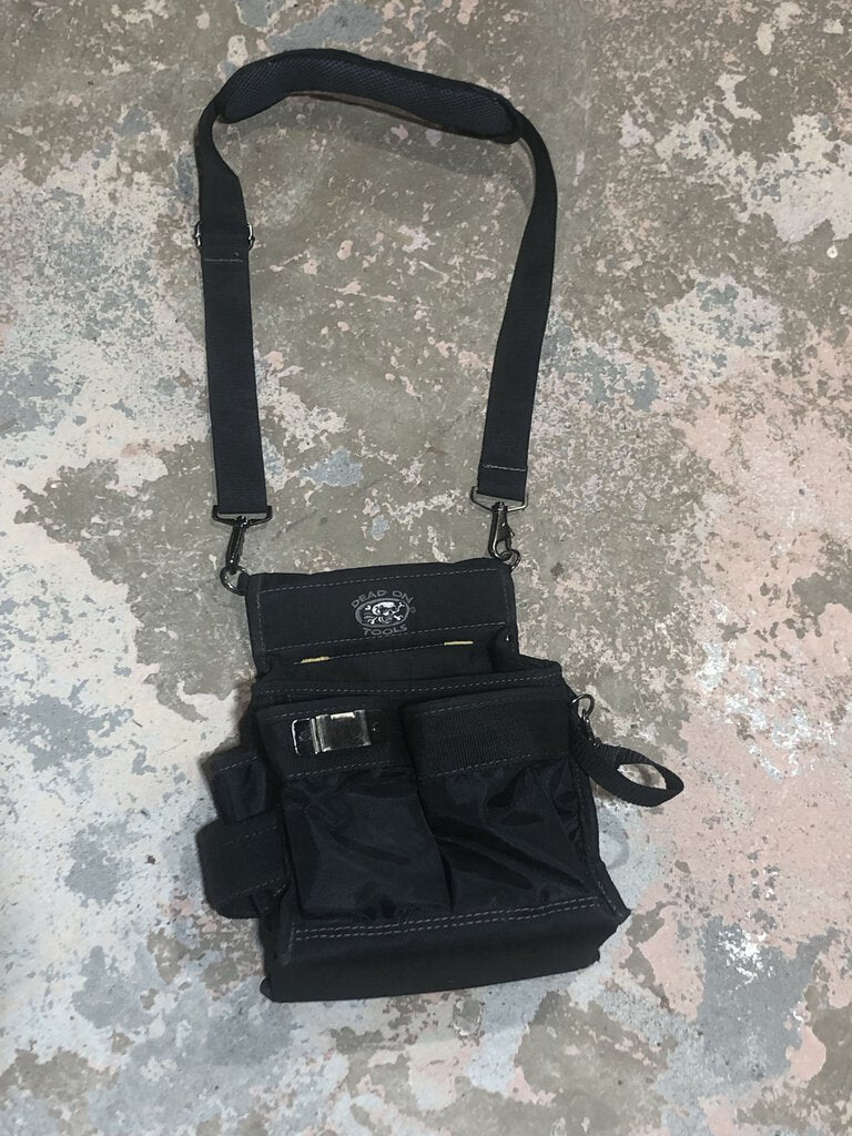 Electricians Tool Pouch