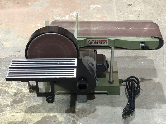 Belt / Disc Sander