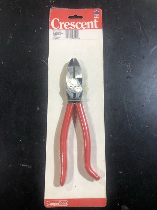 Linesmans' High Leverage Pliers